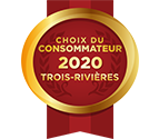 Crépi Mauricie Béton Brodeur, Choix du consommateur 2020 Trois-Rivières