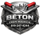 Crépi Mauricie Béton Brodeur